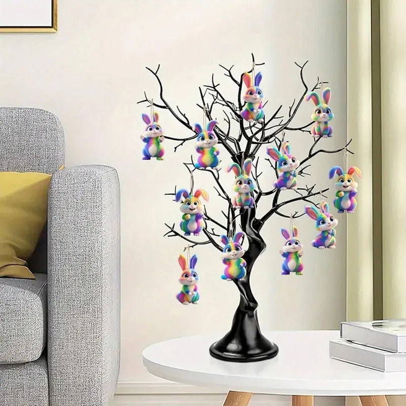 Décoration de Pâques