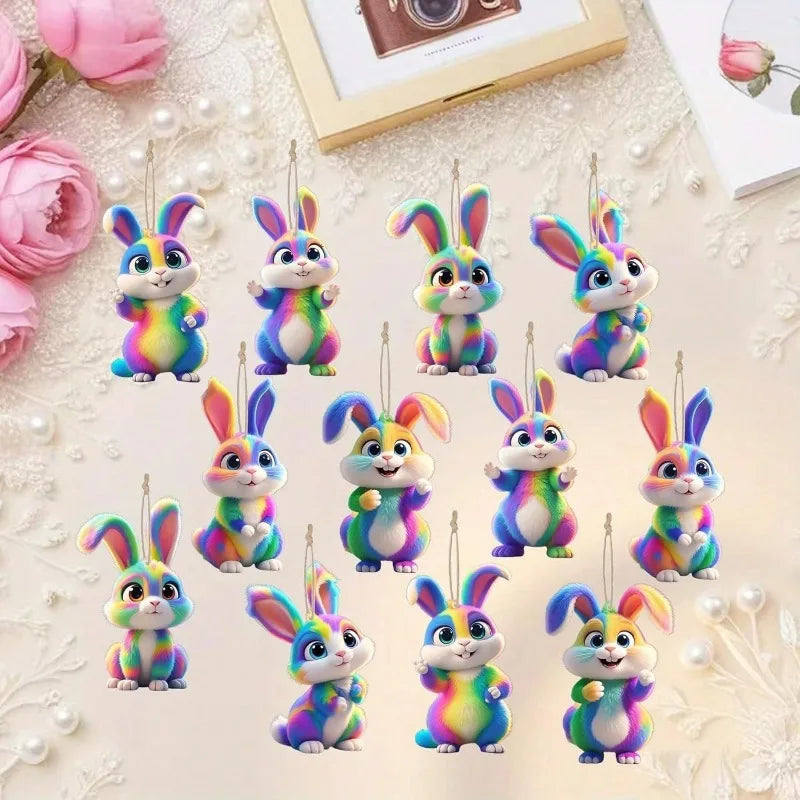 Décoration de Pâques