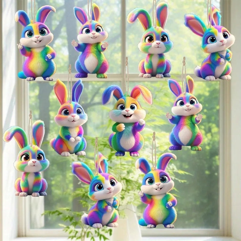 Décoration de Pâques