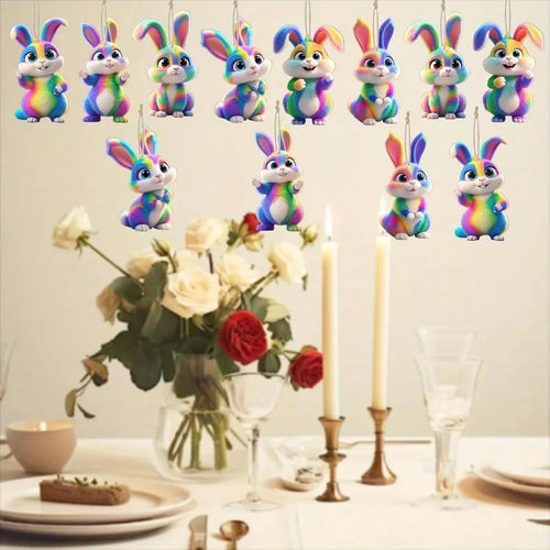 Décoration de Pâques